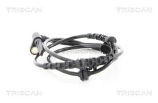 Snímač, rychlost KAWE 8180 28125