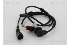 Snímač, rychlost KAWE 8180 29124