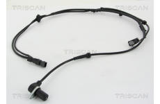 Snímač, rychlost KAWE 8180 29217