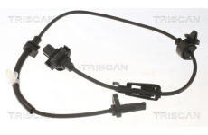 Snímač, rychlost KAWE 8180 40105