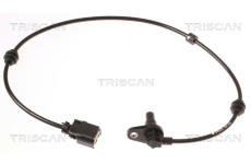 Snímač, rychlost KAWE 8180 44113