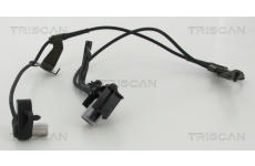 Snímač, rychlost KAWE 8180 50105