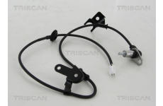 Snímač, rychlost KAWE 8180 50209