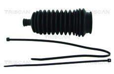 Sada měchů, řízení KAWE 8500 10022