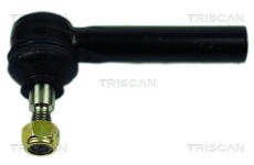 Hlava příčného táhla řízení KAWE 8500 10103