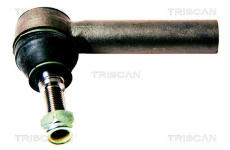 Hlava příčného táhla řízení KAWE 8500 10107