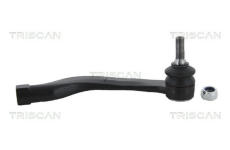 Hlava příčného táhla řízení KAWE 8500 10133