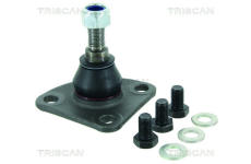 Podpora-/ Kloub KAWE 8500 10546