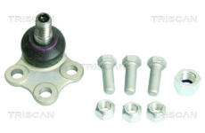 Podpora-/ Kloub KAWE 8500 10552