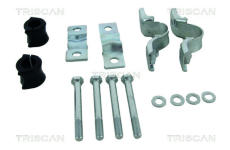 Sada stabilizátorů KAWE 8500 10640