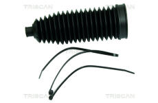 Sada měchů, řízení KAWE 8500 11004