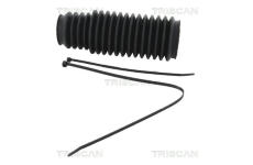 Sada měchů, řízení KAWE 8500 11006