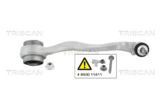 Řídicí páka, zavěšení kol KAWE 8500 115007