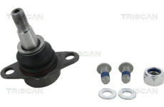 Podpora-/ Kloub KAWE 8500 115039