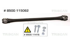 Tyc/vzpera, zaveseni kol KAWE 8500 115062