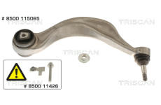 Řídicí páka, zavěšení kol KAWE 8500 115065