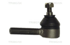 Hlava příčného táhla řízení KAWE 8500 1151