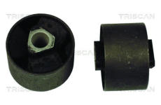 Uložení, řídicí mechanismus KAWE 8500 11821