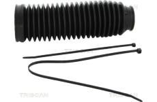 Sada měchů, řízení KAWE 8500 12004