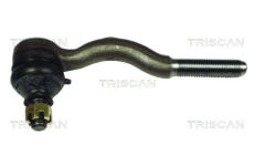 Hlava příčného táhla řízení KAWE 8500 13011