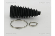 Sada měchů, řízení KAWE 8500 13077