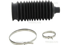 Sada měchů, řízení KAWE 8500 13080