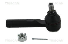 Hlava příčného táhla řízení KAWE 8500 13139