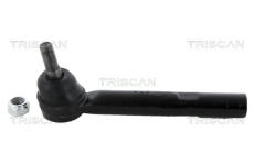 Hlava příčného táhla řízení KAWE 8500 13179