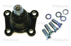 Podpora-/ Kloub KAWE 8500 13513