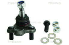 Podpora-/ Kloub KAWE 8500 13542