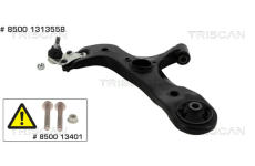 Řídicí páka, zavěšení kol KAWE 8500 13558