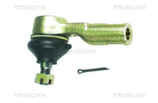 Hlava příčného táhla řízení KAWE 8500 14108