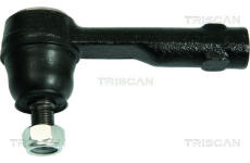 Hlava příčného táhla řízení KAWE 8500 14118