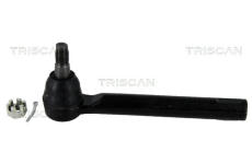 Hlava příčného táhla řízení KAWE 8500 14139