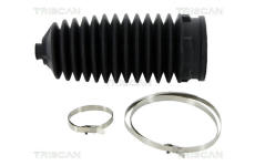 Sada měchů, řízení KAWE 8500 15009