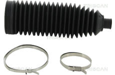 Sada měchů, řízení KAWE 8500 15013