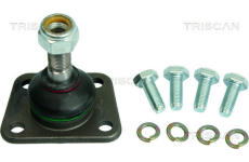 Podpora-/ Kloub KAWE 8500 1512