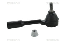 Hlava příčného táhla řízení KAWE 8500 15131