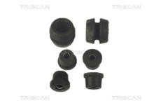 Uložení, řídicí mechanismus KAWE 8500 155