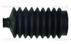 Sada měchů, řízení KAWE 8500 1563