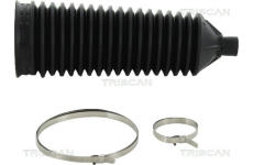 Sada měchů, řízení KAWE 8500 16041