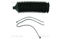 Sada měchů, řízení KAWE 8500 16073