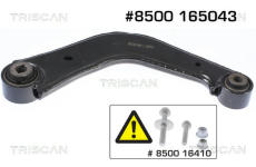 Řídicí páka, zavěšení kol KAWE 8500 165043