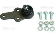 Podpora-/ Kloub KAWE 8500 16535