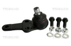 Podpora-/ Kloub KAWE 8500 16545