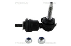 Tyč/vzpěra, stabilizátor KAWE 8500 16639