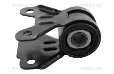 Uložení, řídicí mechanismus KAWE 8500 16834