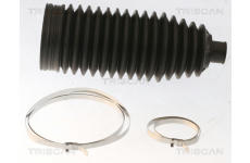 Sada měchů, řízení KAWE 8500 17006