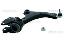 Řídicí páka, zavěšení kol KAWE 8500 17517