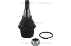 Podpora-/ Kloub KAWE 8500 17531